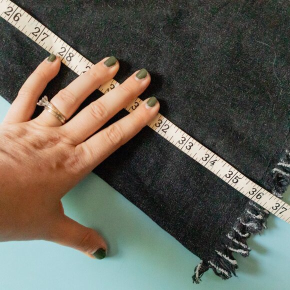 Altar'd State Black Flare Jeans - Picture 8 of 9